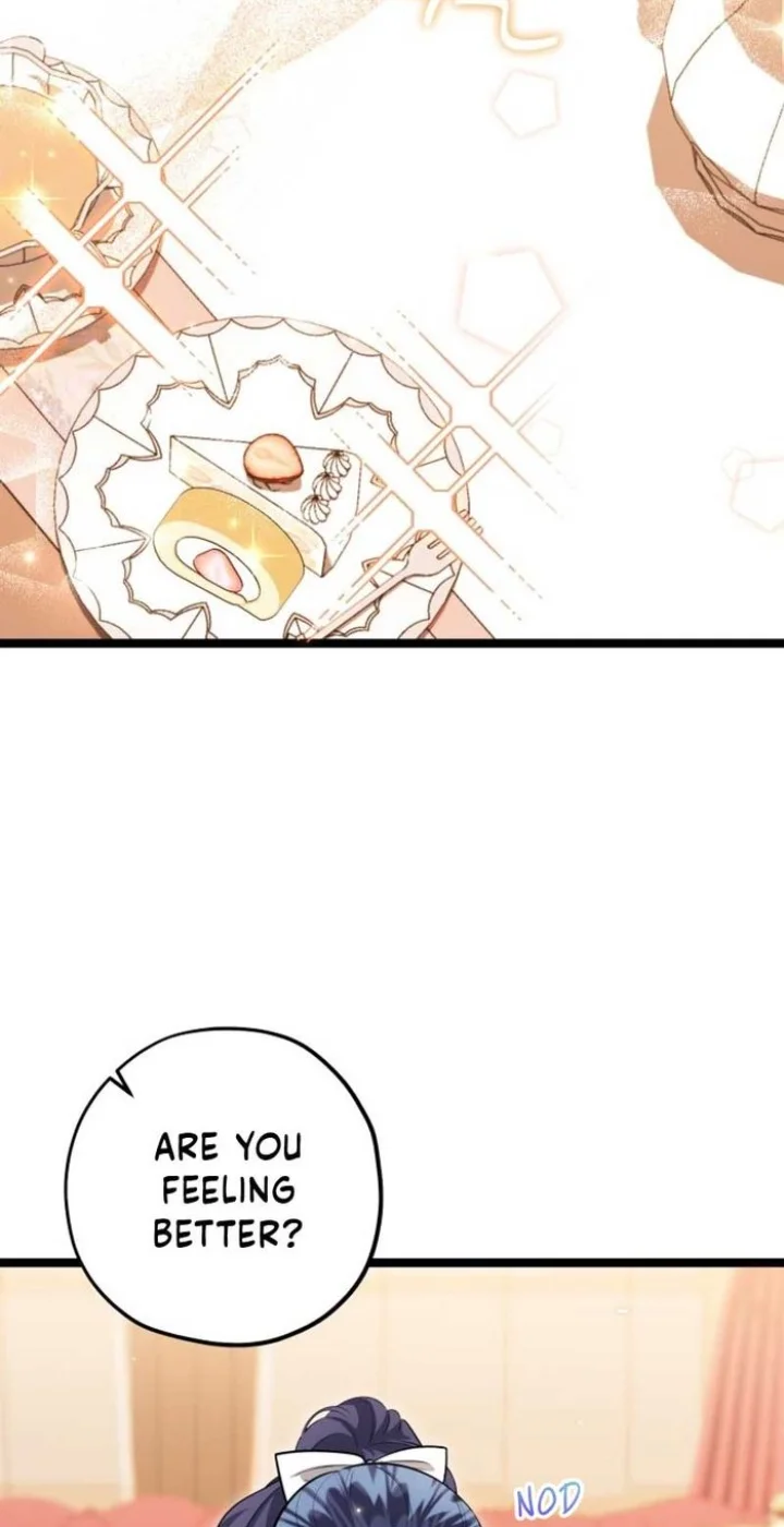 The Villain’s Daughter Plans To Run Away - Chapter 29 Page 2