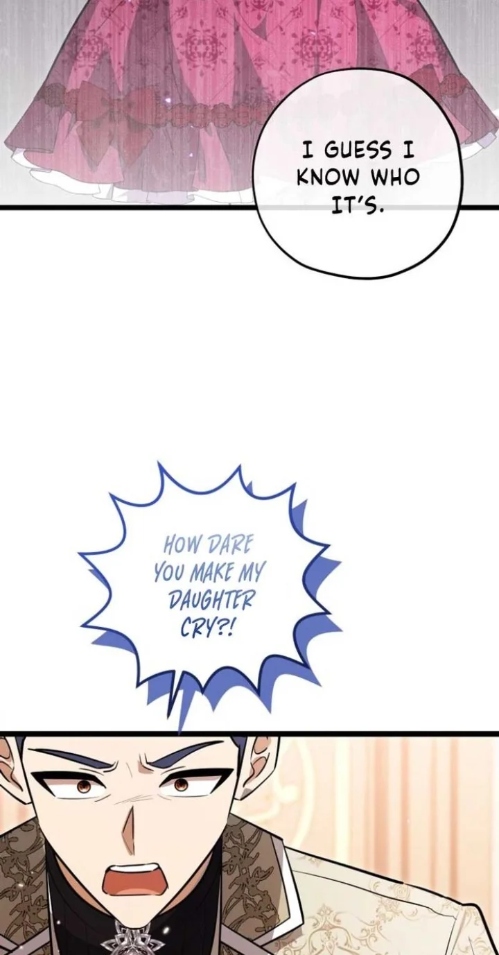 The Villain’s Daughter Plans To Run Away - Chapter 29 Page 21