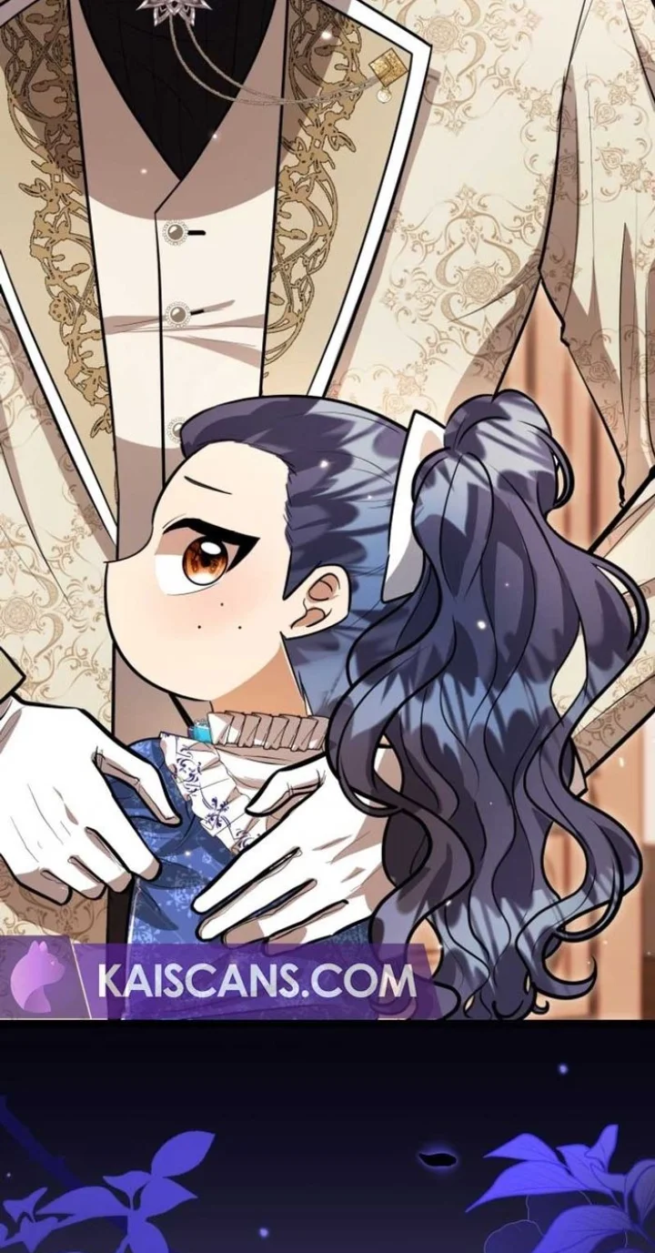 The Villain’s Daughter Plans To Run Away - Chapter 29 Page 22