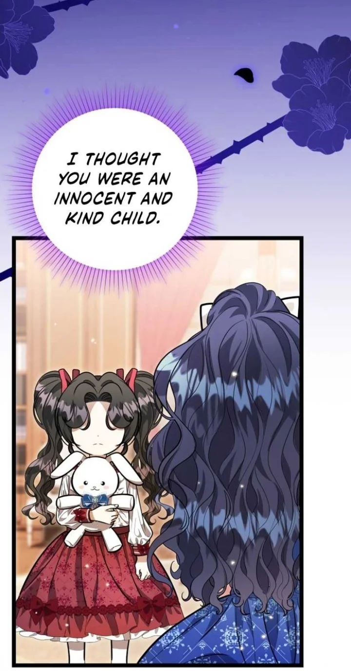 The Villain’s Daughter Plans To Run Away - Chapter 29 Page 24