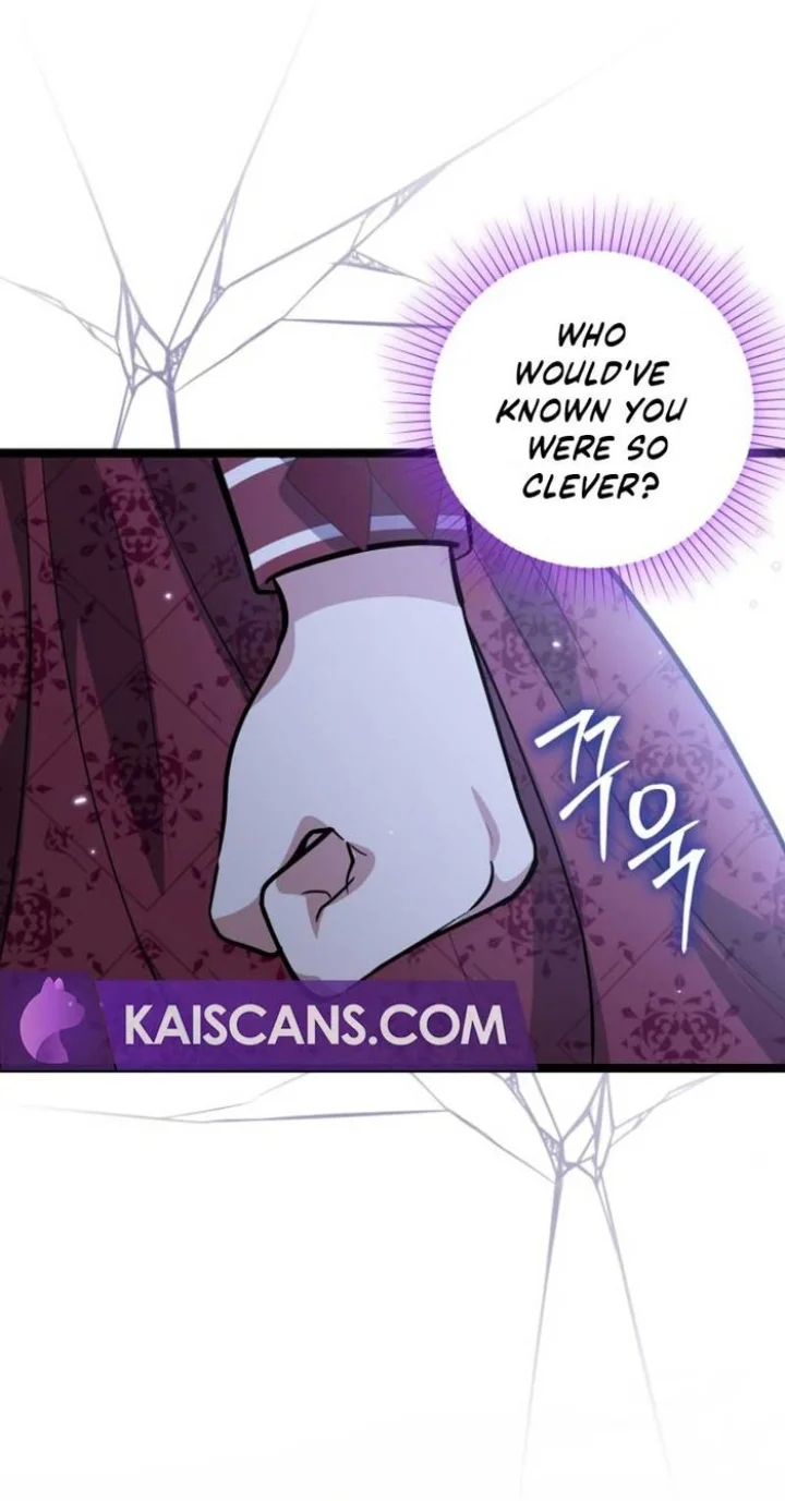 The Villain’s Daughter Plans To Run Away - Chapter 29 Page 25