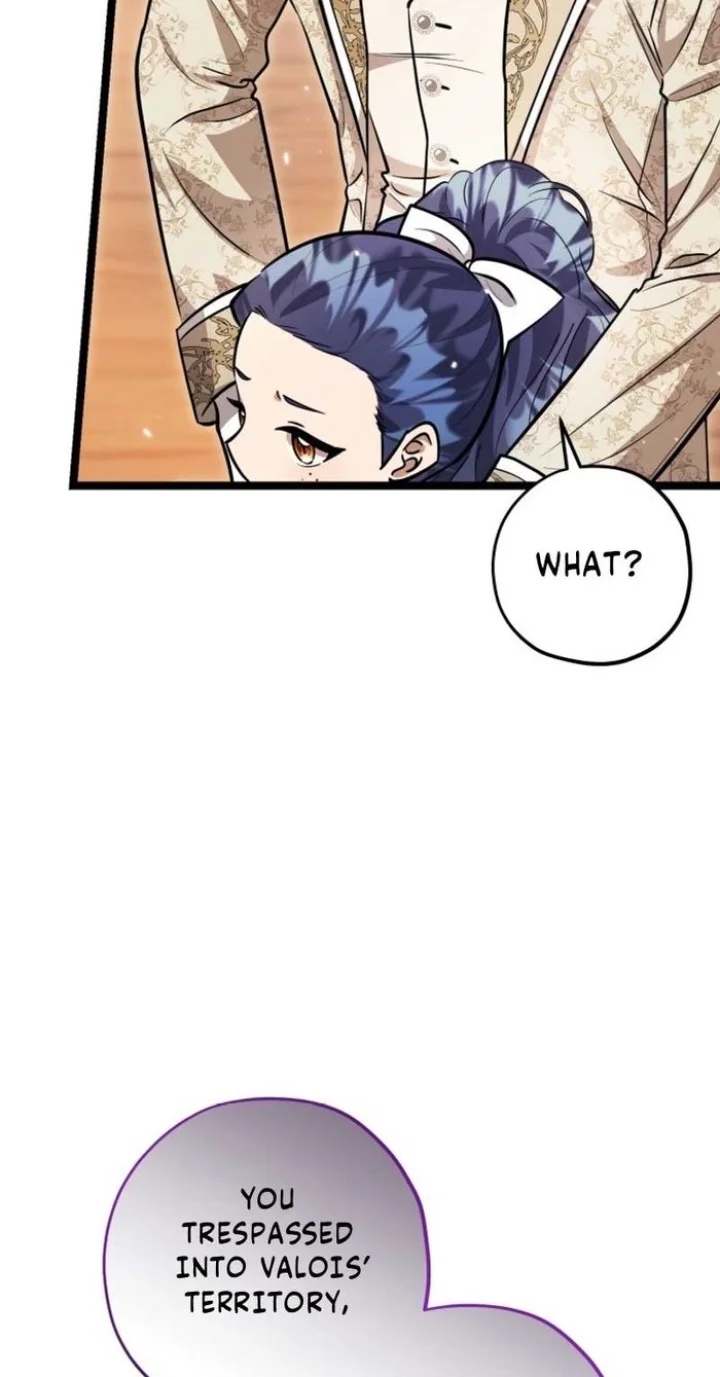 The Villain’s Daughter Plans To Run Away - Chapter 29 Page 27