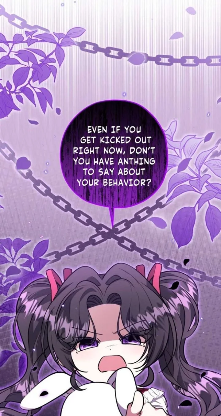 The Villain’s Daughter Plans To Run Away - Chapter 29 Page 29