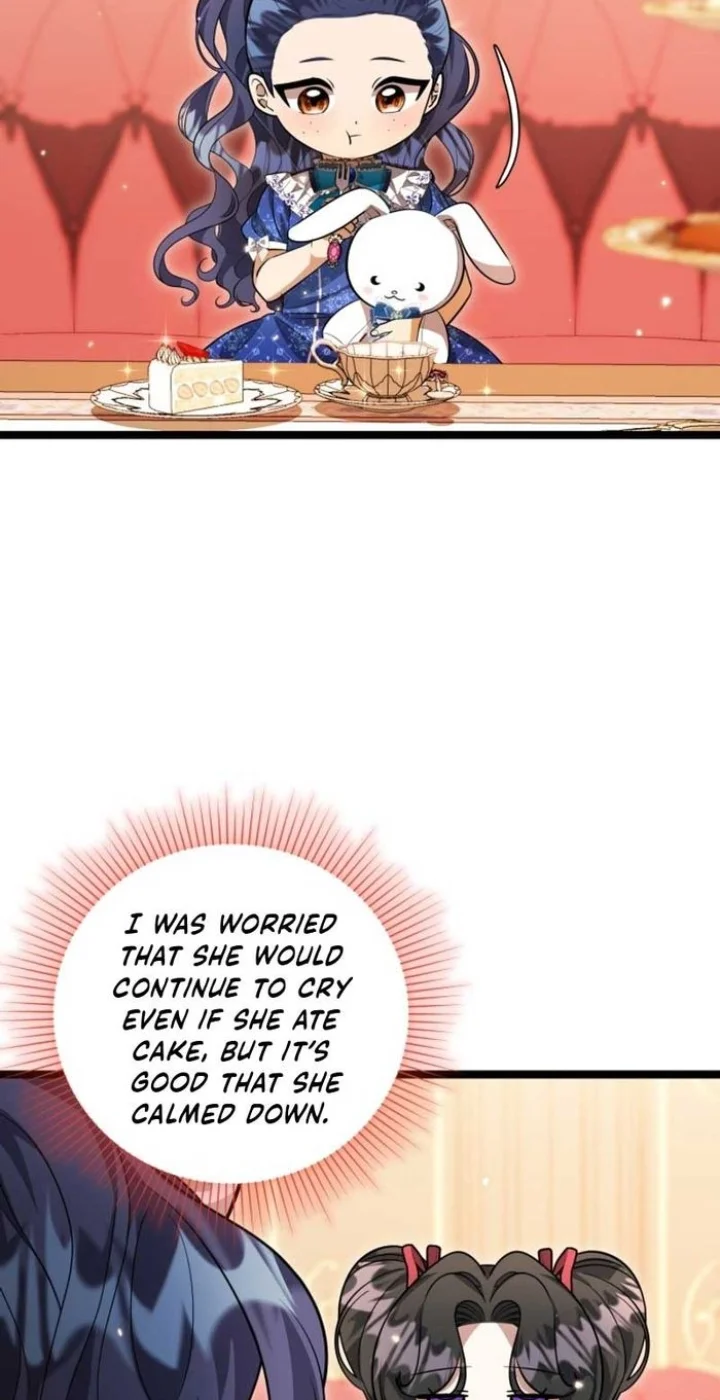 The Villain’s Daughter Plans To Run Away - Chapter 29 Page 3