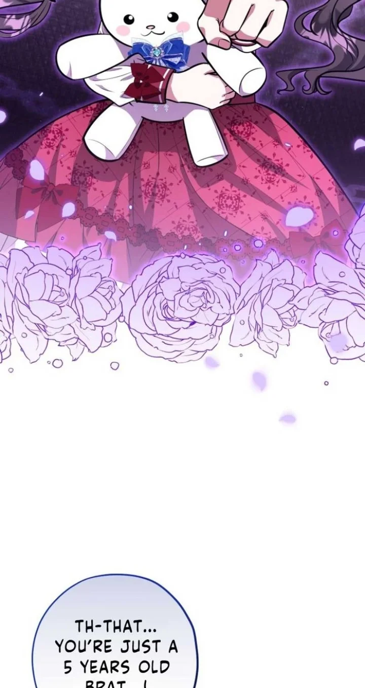 The Villain’s Daughter Plans To Run Away - Chapter 29 Page 30