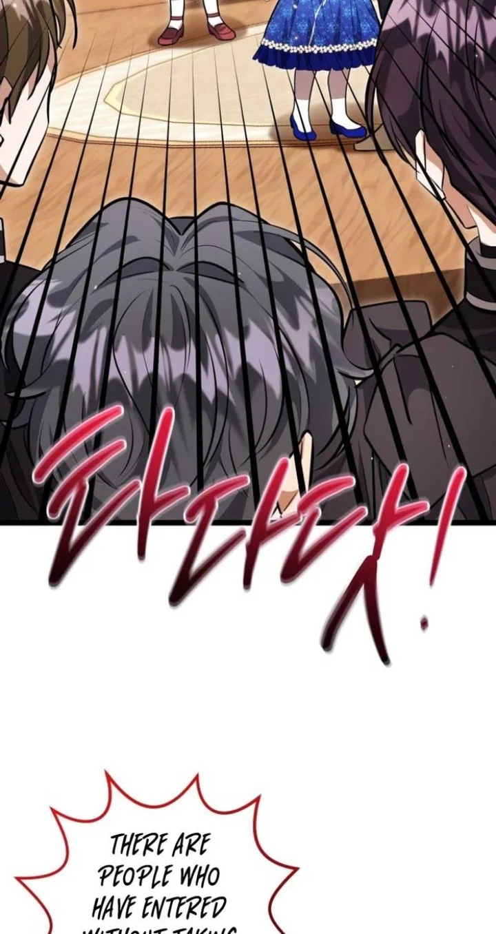 The Villain’s Daughter Plans To Run Away - Chapter 29 Page 33