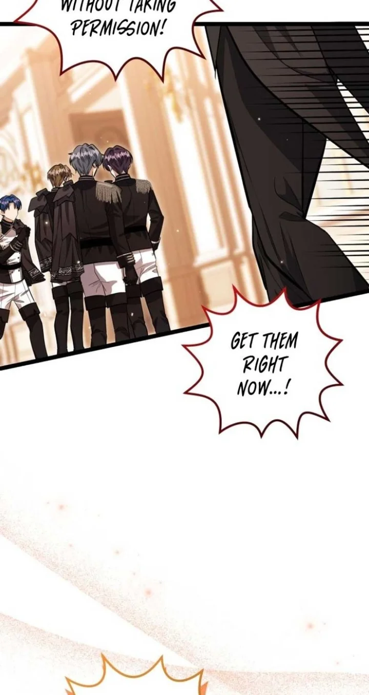 The Villain’s Daughter Plans To Run Away - Chapter 29 Page 34