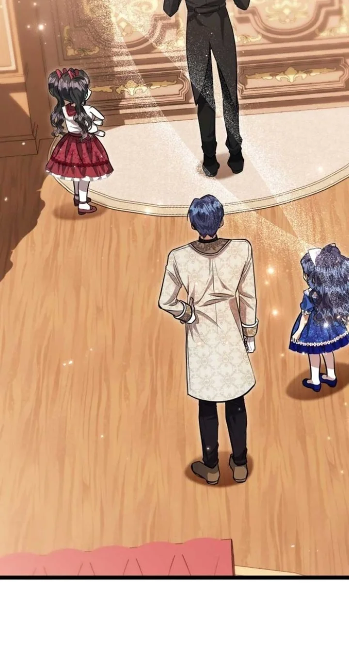 The Villain’s Daughter Plans To Run Away - Chapter 29 Page 38