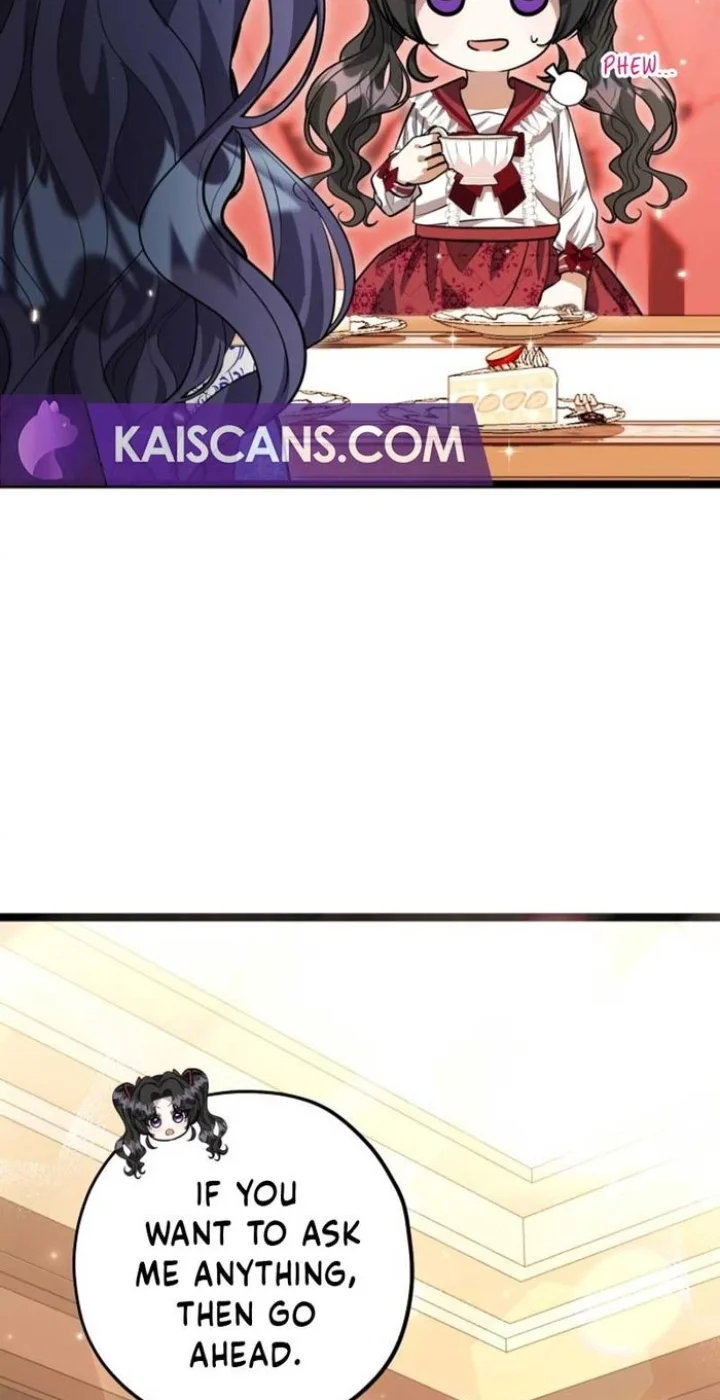 The Villain’s Daughter Plans To Run Away - Chapter 29 Page 4