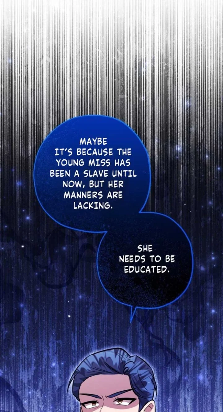 The Villain’s Daughter Plans To Run Away - Chapter 29 Page 40