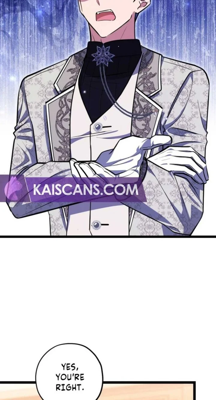 The Villain’s Daughter Plans To Run Away - Chapter 29 Page 41