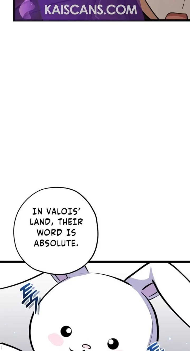 The Villain’s Daughter Plans To Run Away - Chapter 29 Page 46