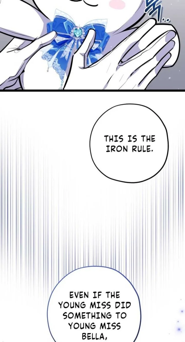 The Villain’s Daughter Plans To Run Away - Chapter 29 Page 47