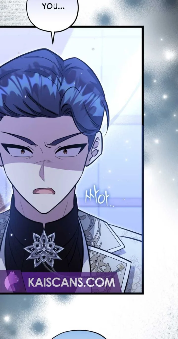 The Villain’s Daughter Plans To Run Away - Chapter 29 Page 52
