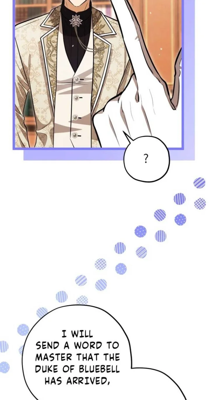 The Villain’s Daughter Plans To Run Away - Chapter 29 Page 55