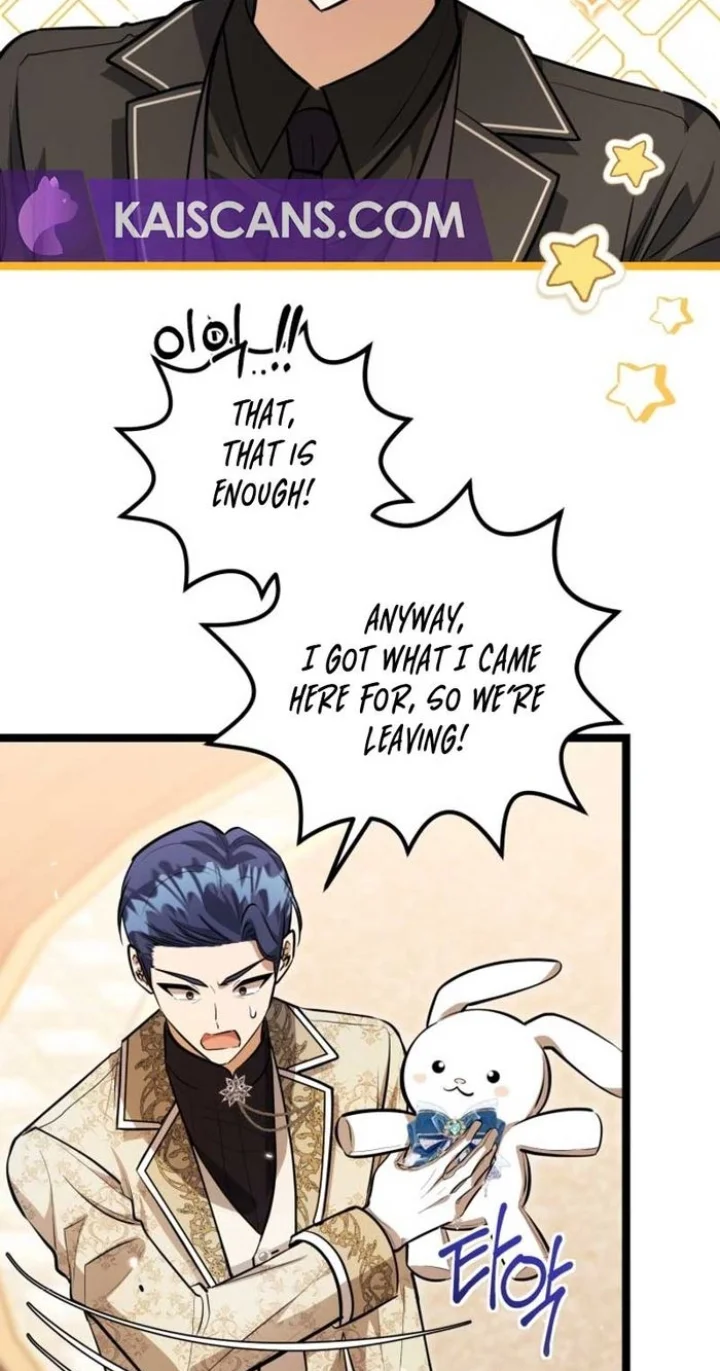 The Villain’s Daughter Plans To Run Away - Chapter 29 Page 58