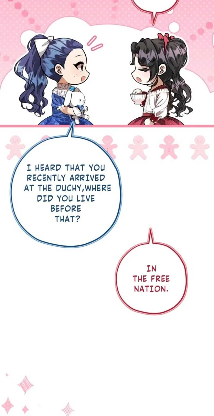 The Villain’s Daughter Plans To Run Away - Chapter 29 Page 6
