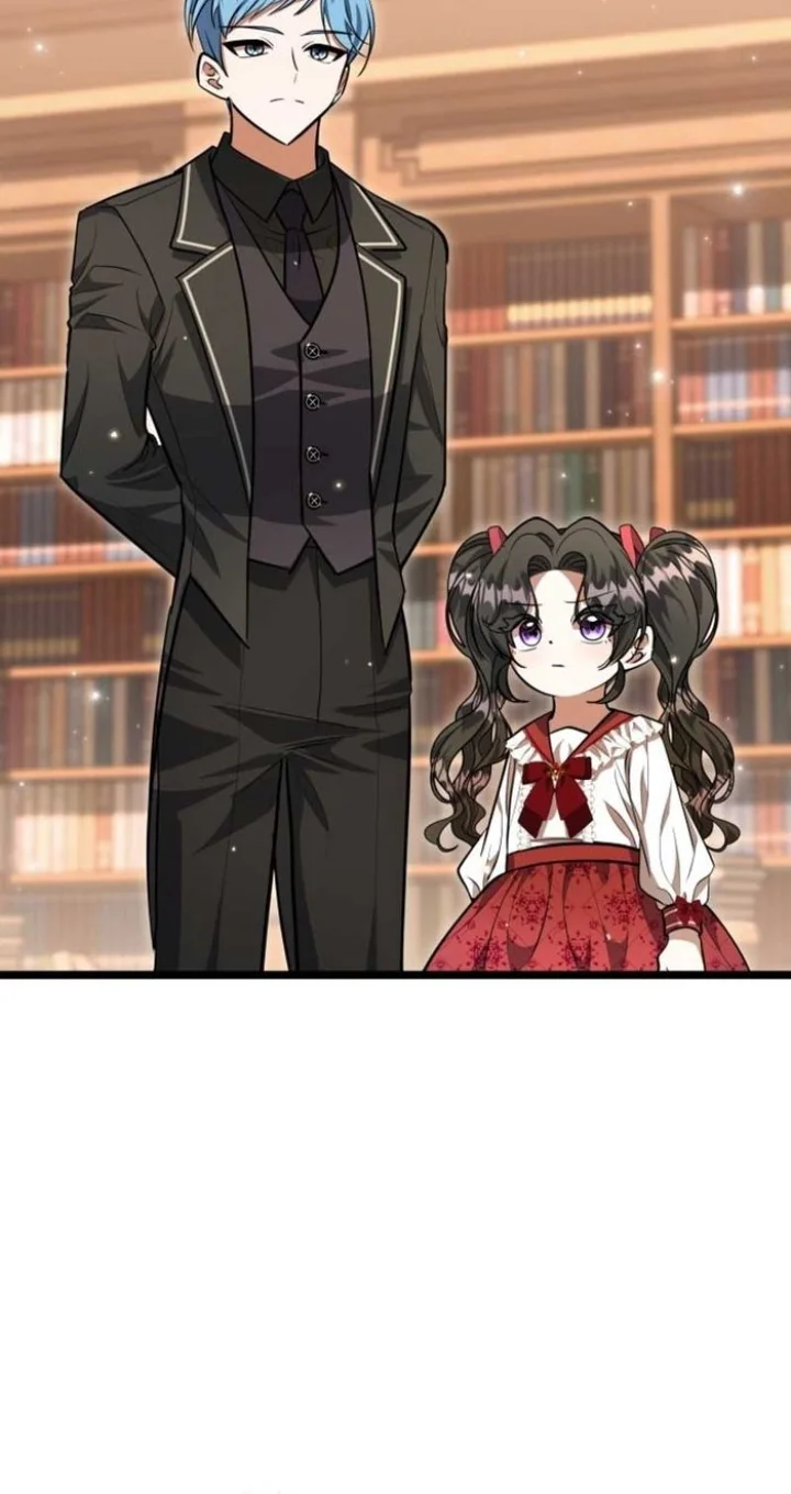 The Villain’s Daughter Plans To Run Away - Chapter 29 Page 61
