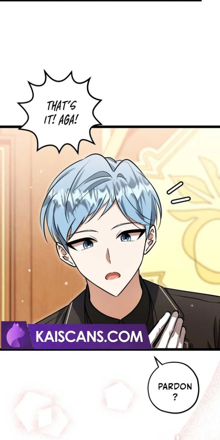 The Villain’s Daughter Plans To Run Away - Chapter 29 Page 65