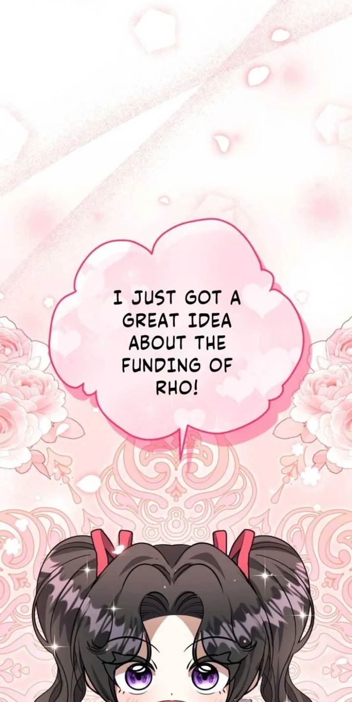 The Villain’s Daughter Plans To Run Away - Chapter 29 Page 66