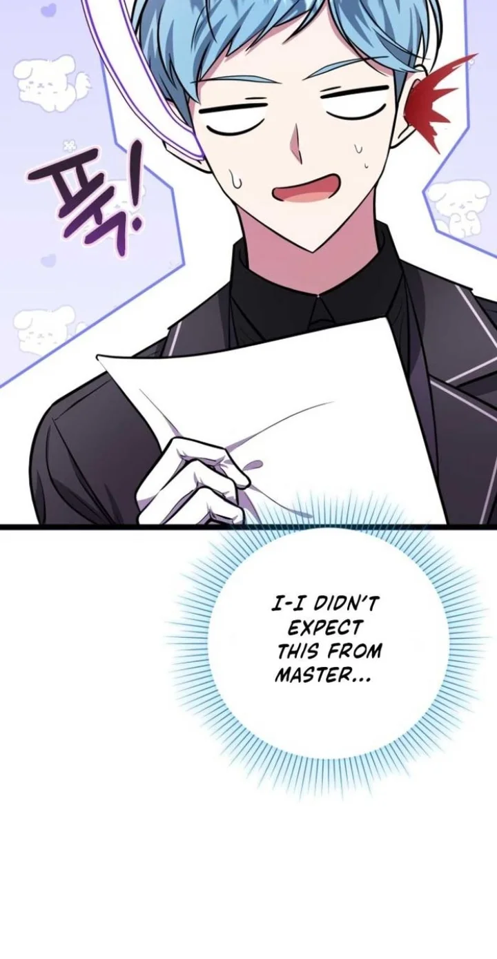 The Villain’s Daughter Plans To Run Away - Chapter 29 Page 71