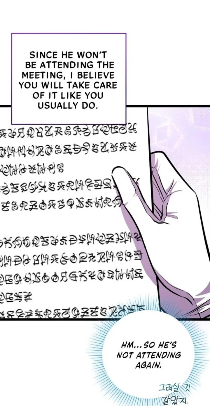The Villain’s Daughter Plans To Run Away - Chapter 29 Page 72