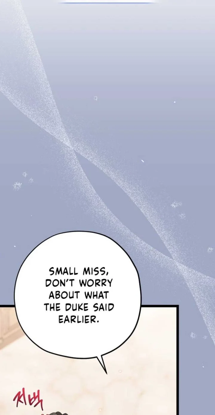 The Villain’s Daughter Plans To Run Away - Chapter 29 Page 77