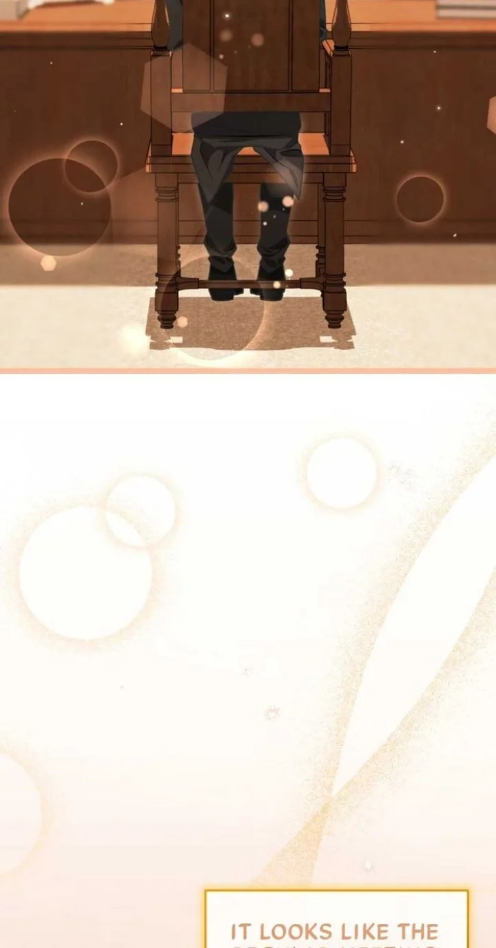 The Villain’s Daughter Plans To Run Away - Chapter 29 Page 82