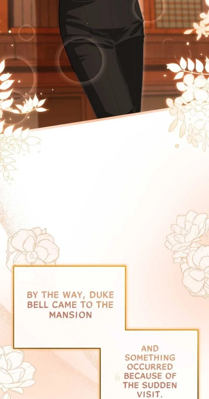 The Villain’s Daughter Plans To Run Away - Chapter 29 Page 84