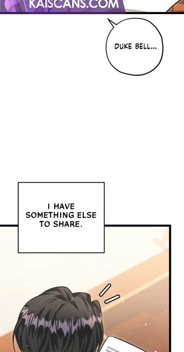 The Villain’s Daughter Plans To Run Away - Chapter 29 Page 86