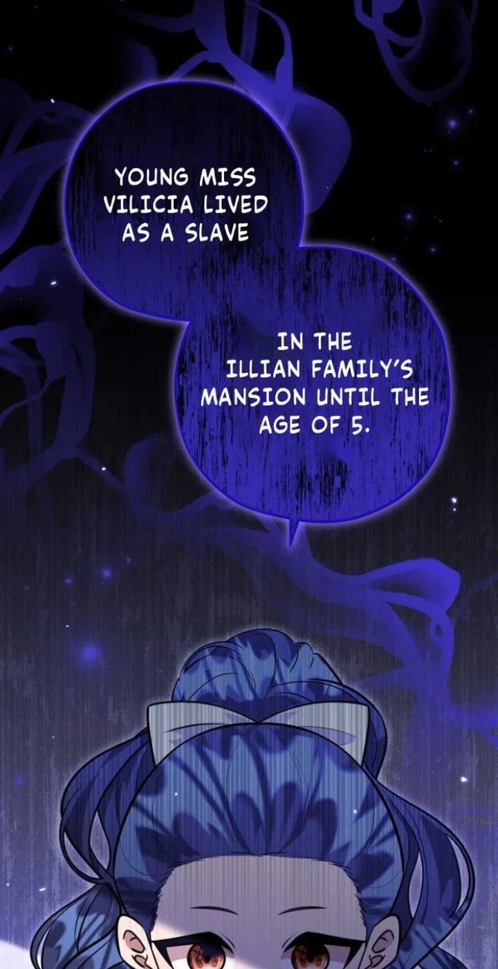 The Villain’s Daughter Plans To Run Away - Chapter 29 Page 9