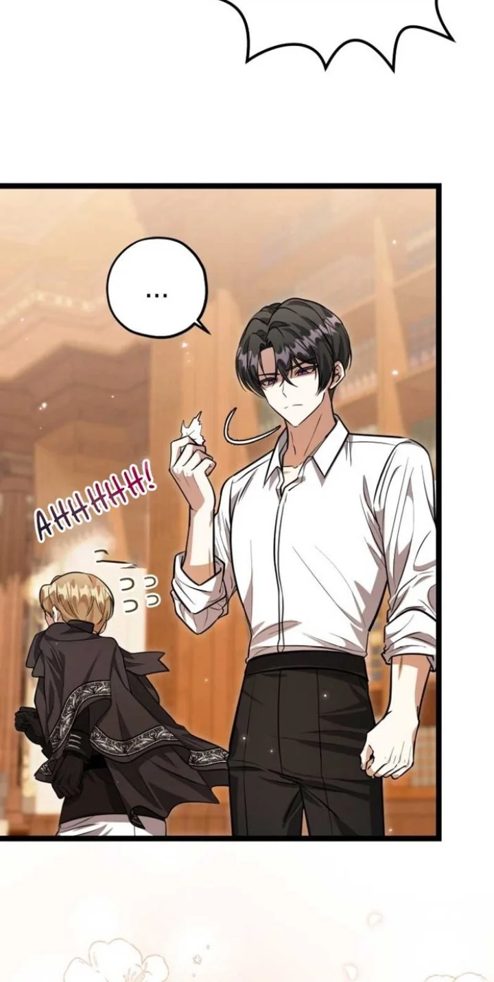 The Villain’s Daughter Plans To Run Away - Chapter 29 Page 92
