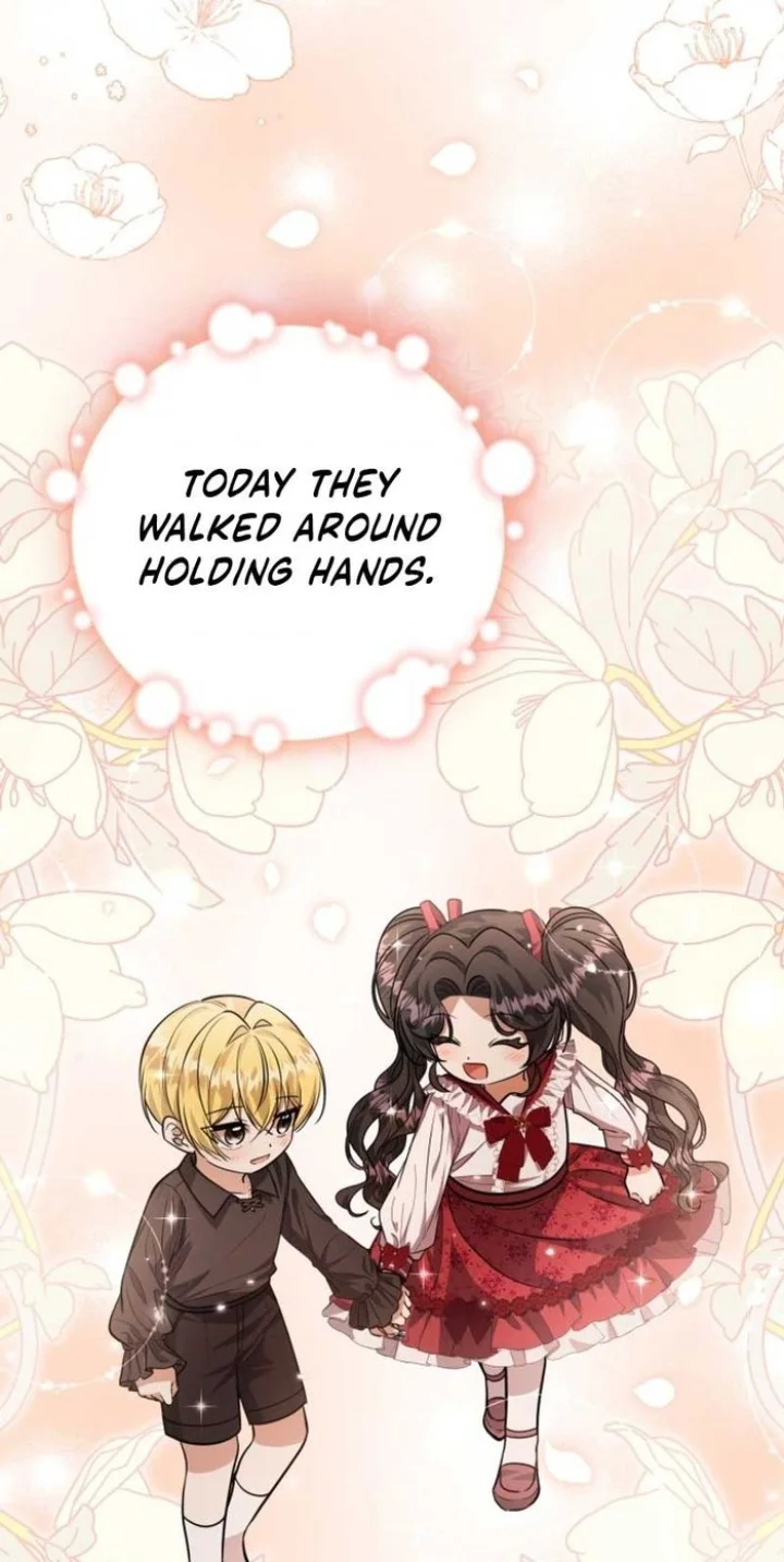 The Villain’s Daughter Plans To Run Away - Chapter 29 Page 93