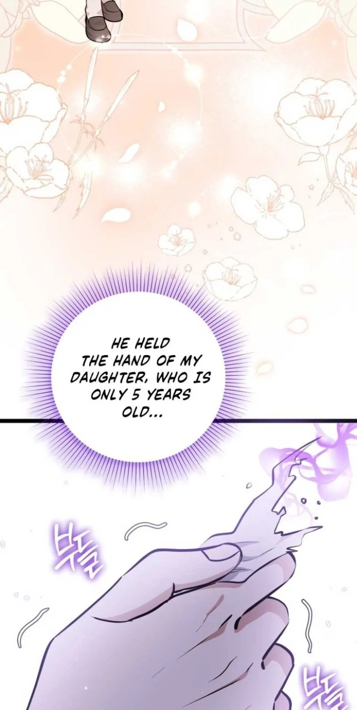 The Villain’s Daughter Plans To Run Away - Chapter 29 Page 94