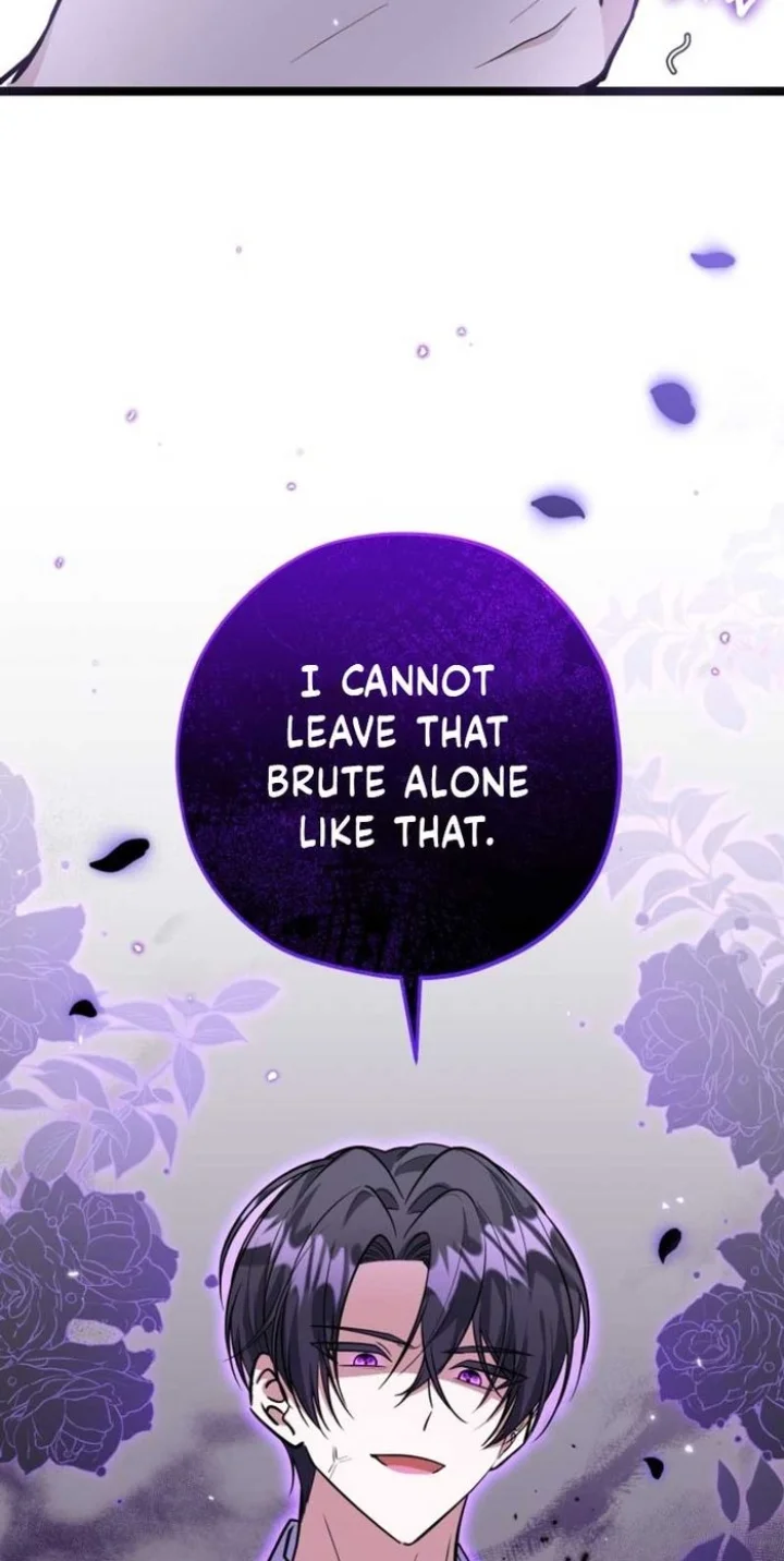 The Villain’s Daughter Plans To Run Away - Chapter 29 Page 95