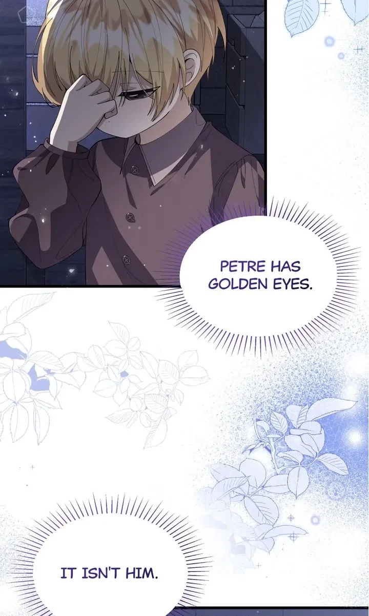 The Villain’s Daughter Plans To Run Away - Chapter 3 Page 15
