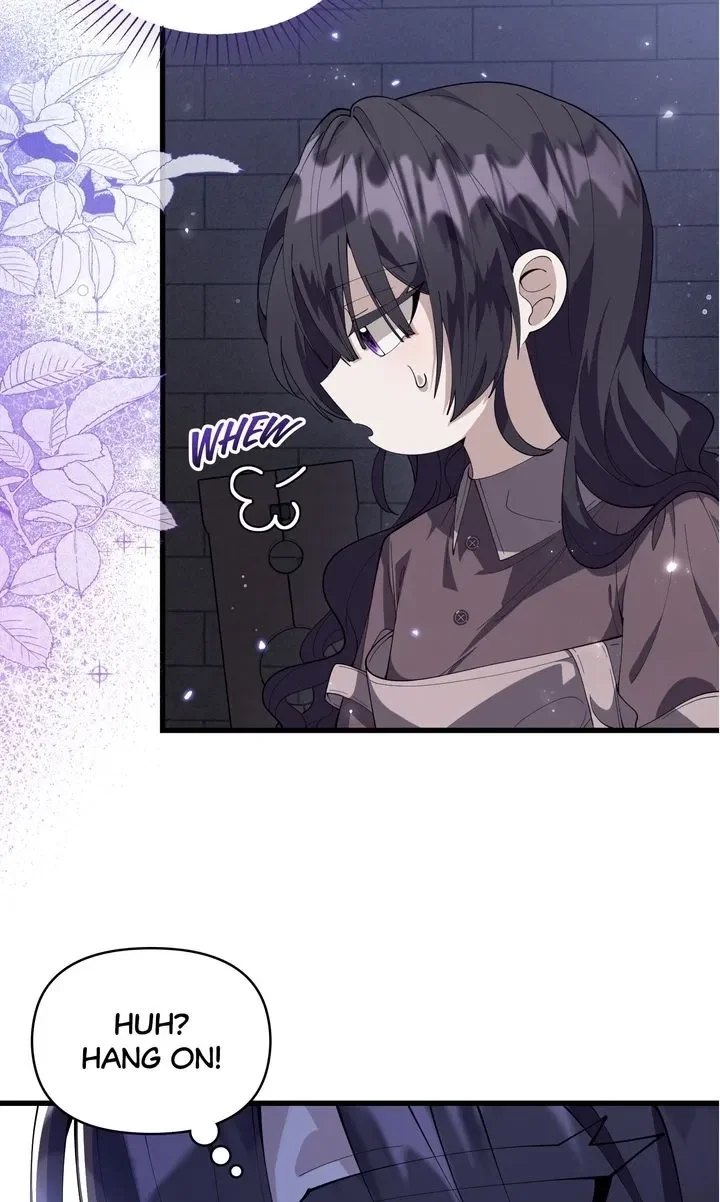 The Villain’s Daughter Plans To Run Away - Chapter 3 Page 16