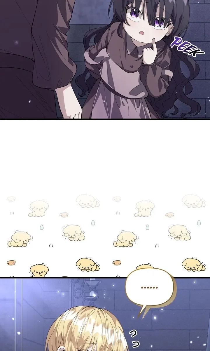 The Villain’s Daughter Plans To Run Away - Chapter 3 Page 21