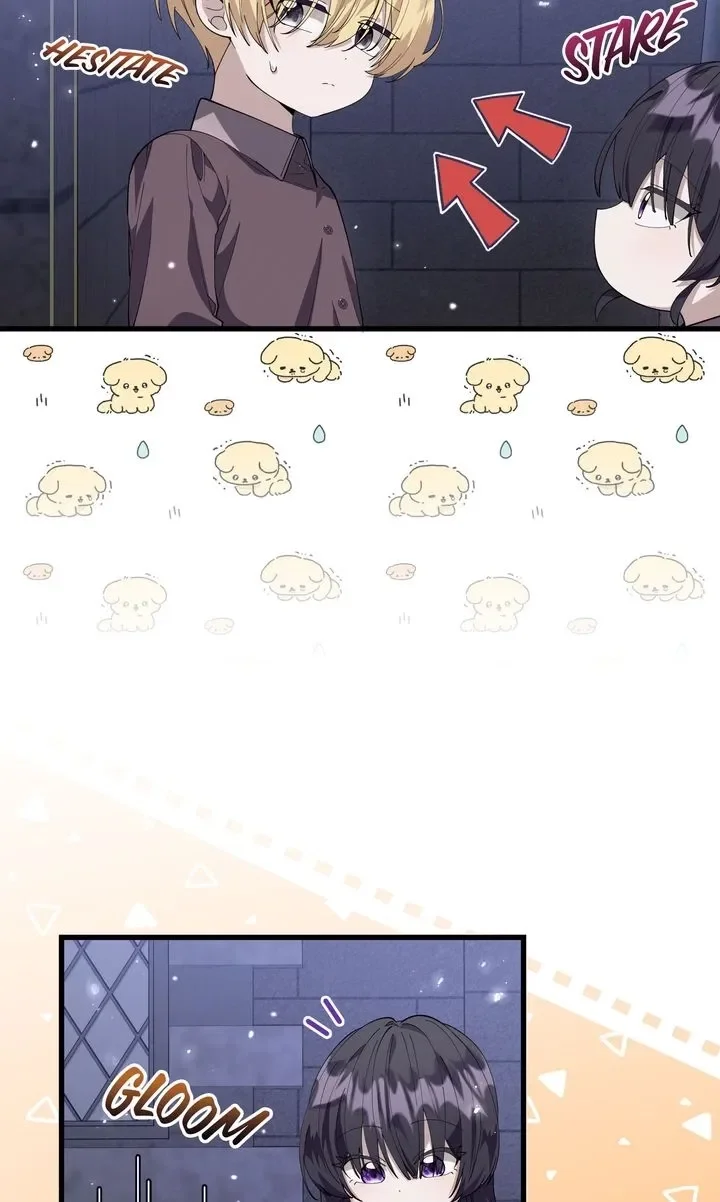 The Villain’s Daughter Plans To Run Away - Chapter 3 Page 22