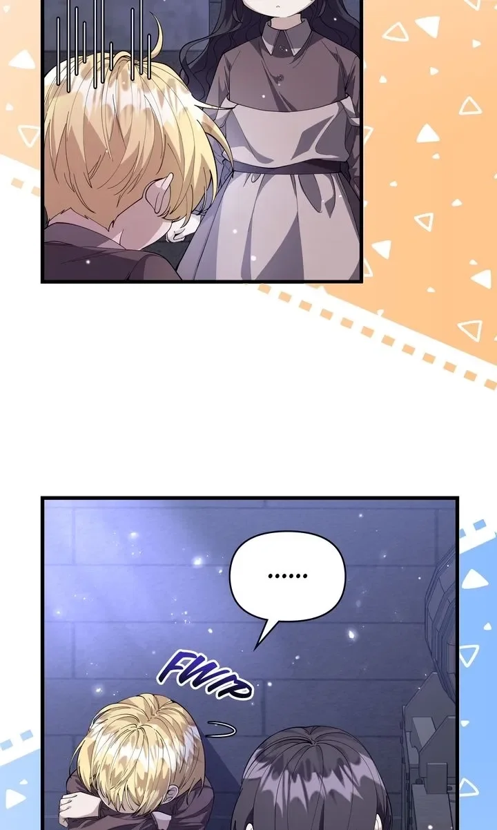 The Villain’s Daughter Plans To Run Away - Chapter 3 Page 23