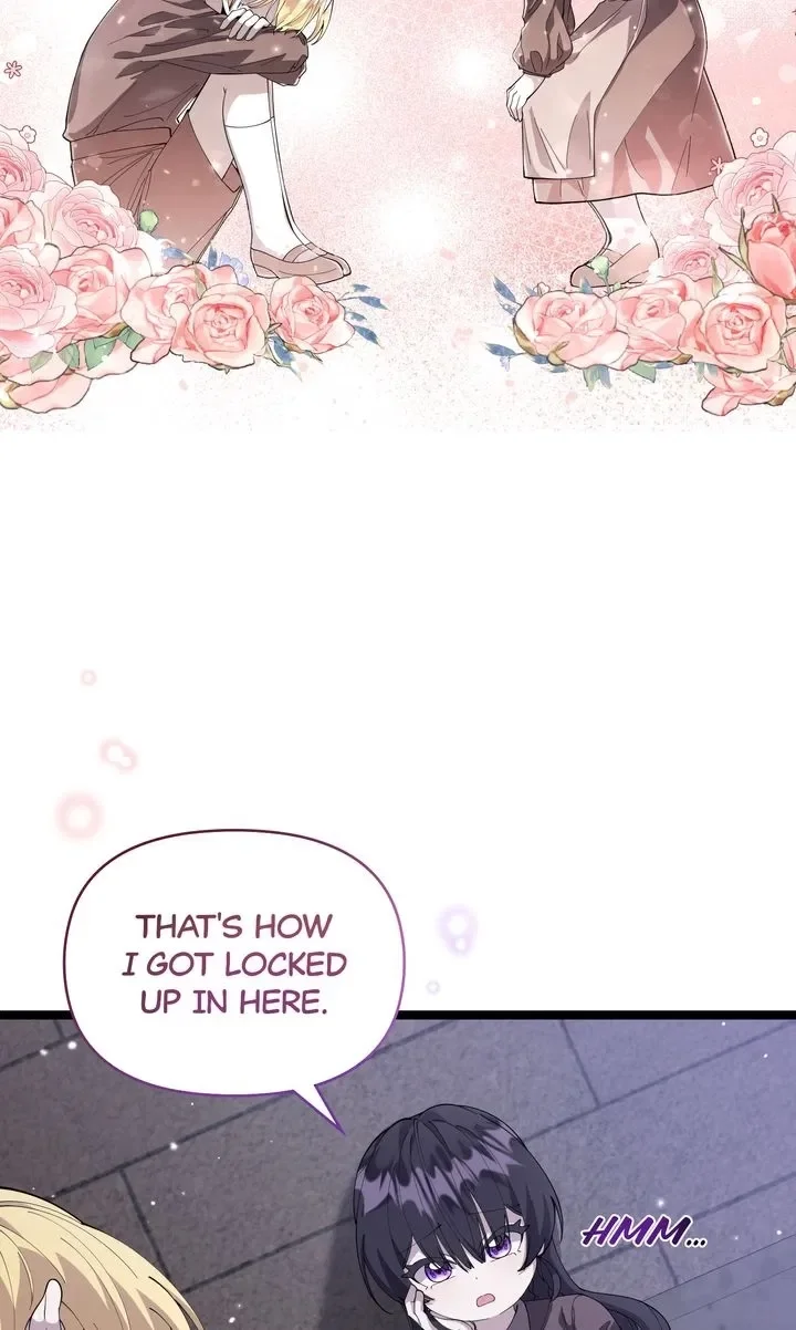 The Villain’s Daughter Plans To Run Away - Chapter 3 Page 26