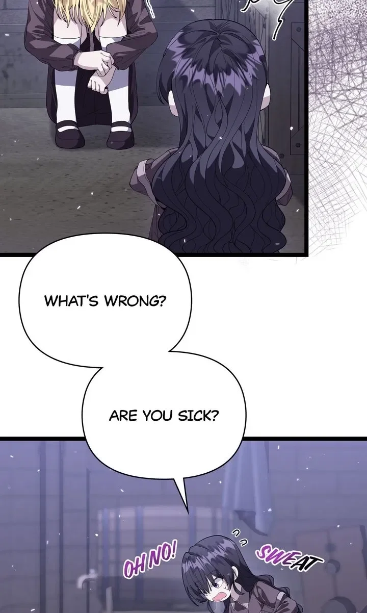 The Villain’s Daughter Plans To Run Away - Chapter 3 Page 30