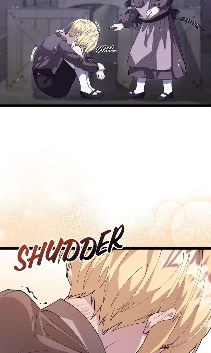 The Villain’s Daughter Plans To Run Away - Chapter 3 Page 31