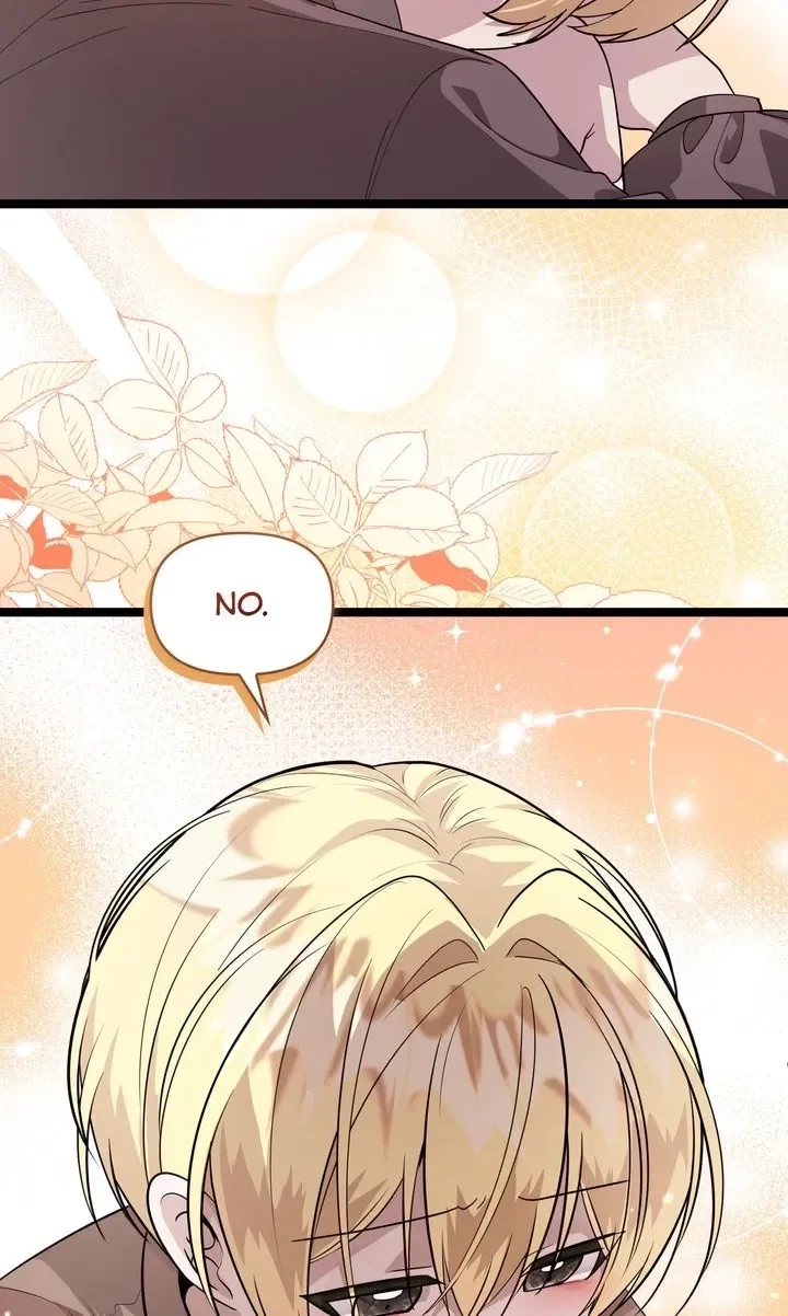 The Villain’s Daughter Plans To Run Away - Chapter 3 Page 32