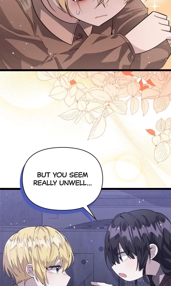 The Villain’s Daughter Plans To Run Away - Chapter 3 Page 33