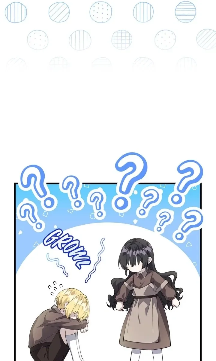 The Villain’s Daughter Plans To Run Away - Chapter 3 Page 36