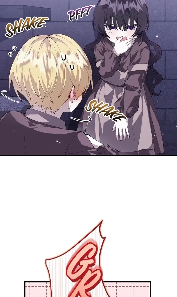 The Villain’s Daughter Plans To Run Away - Chapter 3 Page 38