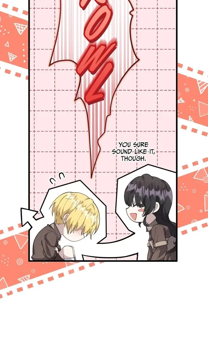 The Villain’s Daughter Plans To Run Away - Chapter 3 Page 39