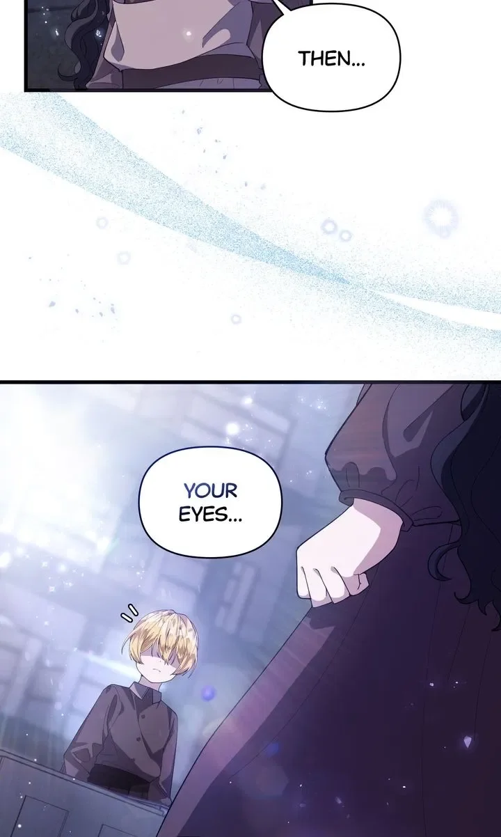 The Villain’s Daughter Plans To Run Away - Chapter 3 Page 4