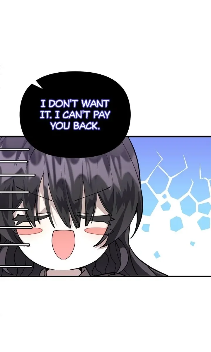 The Villain’s Daughter Plans To Run Away - Chapter 3 Page 44
